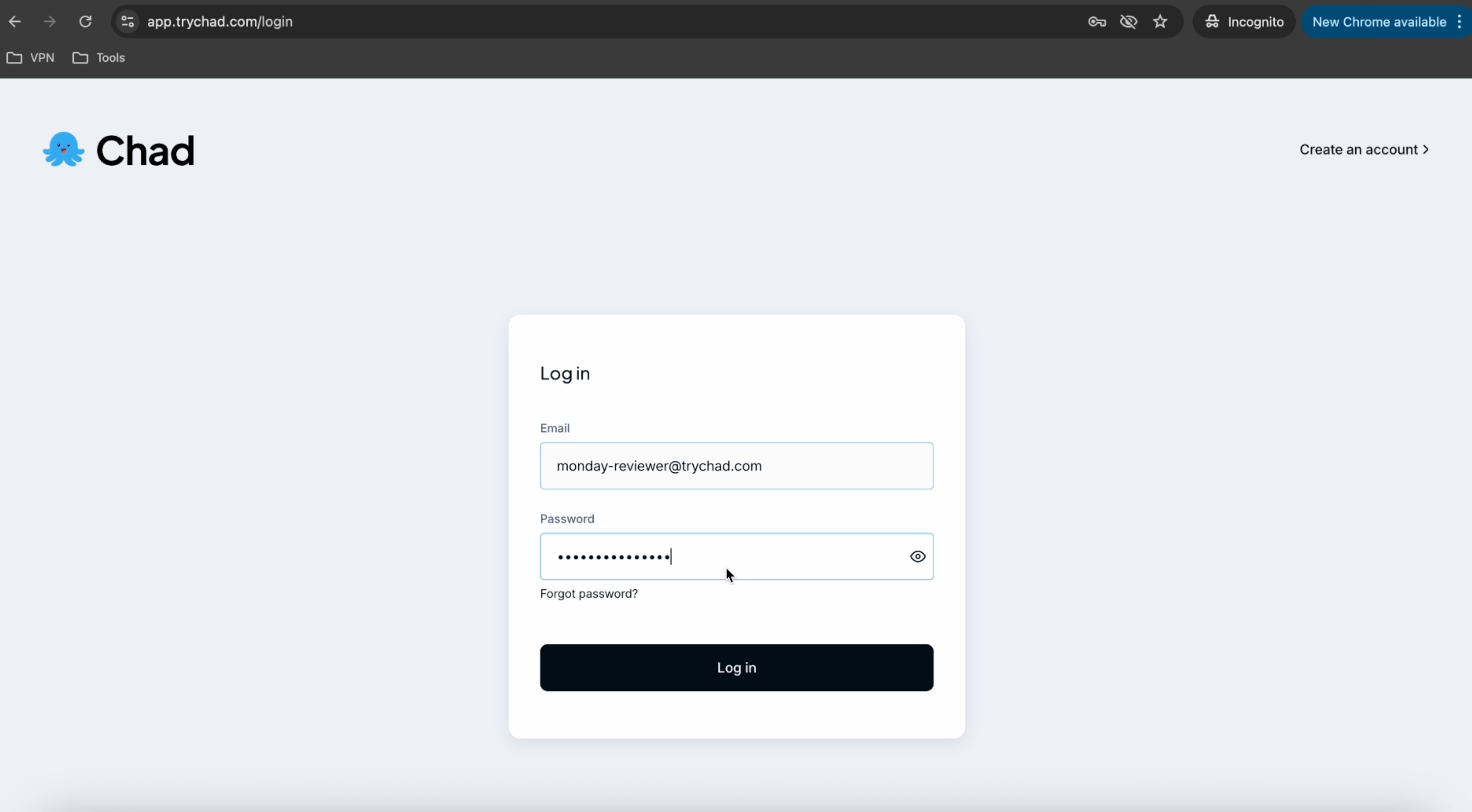 How to Connect Chad to Monday.com for Automatic Lead Sync — Chad